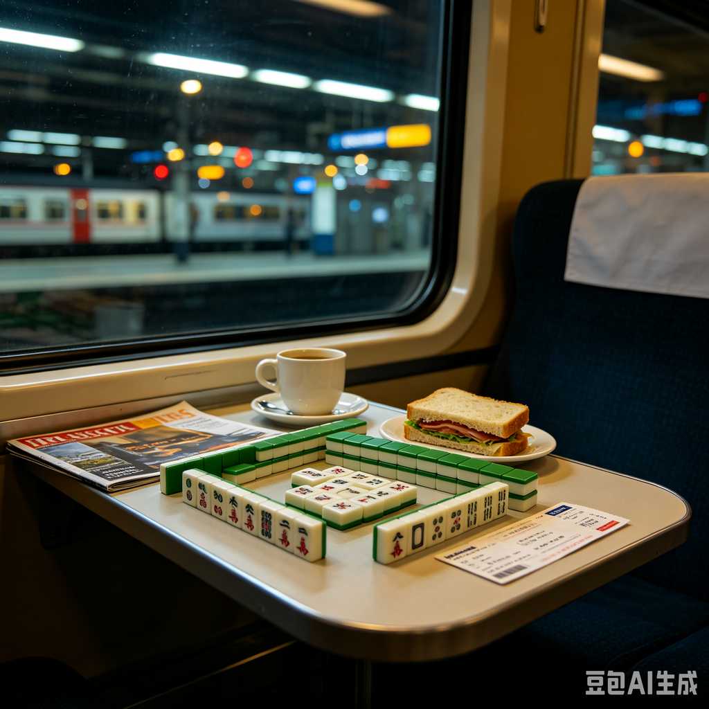 Geneva,mahjong