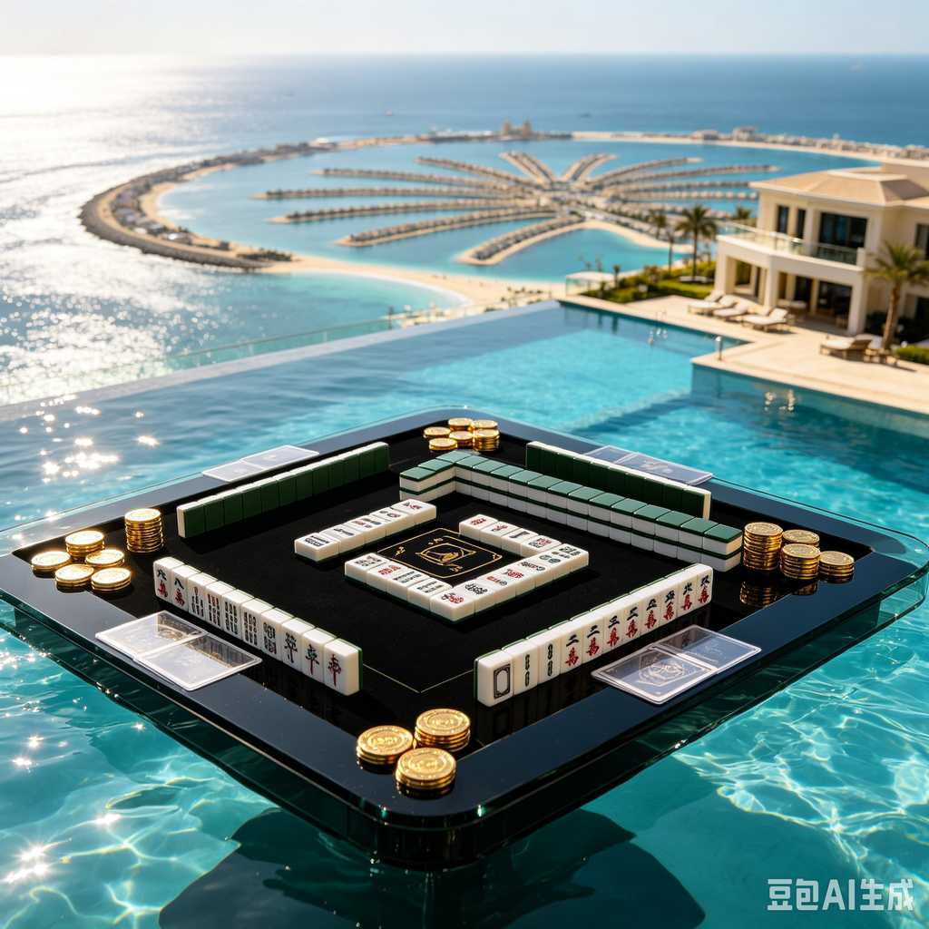Salta,mahjong