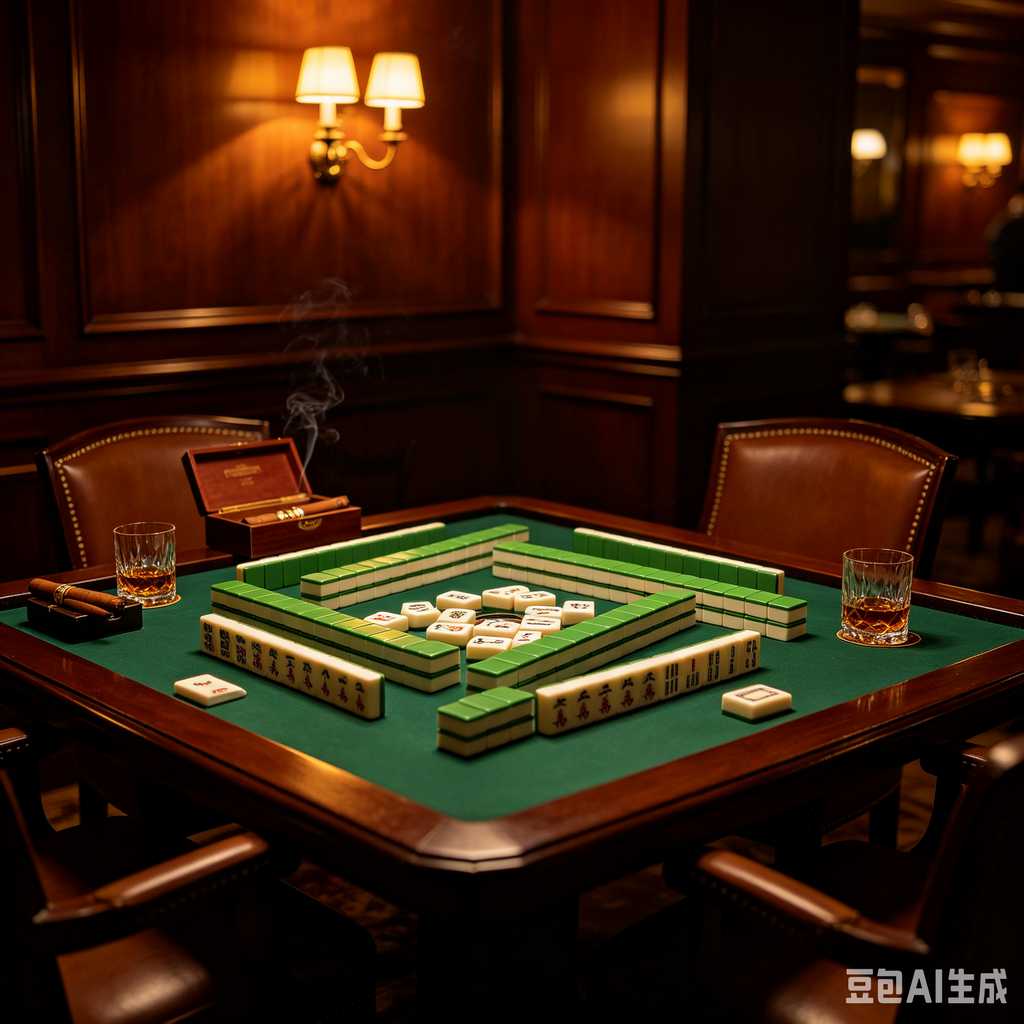 SanMiguelSV,mahjong