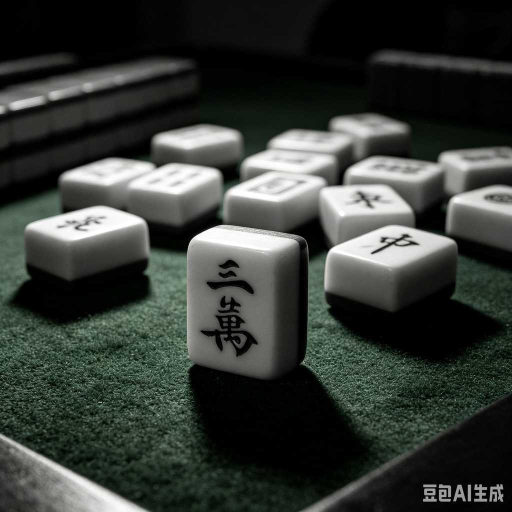 Tromso,mahjong