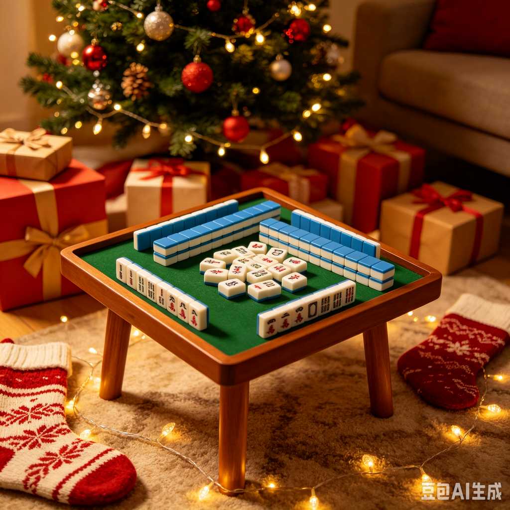 AugustaME,mahjong