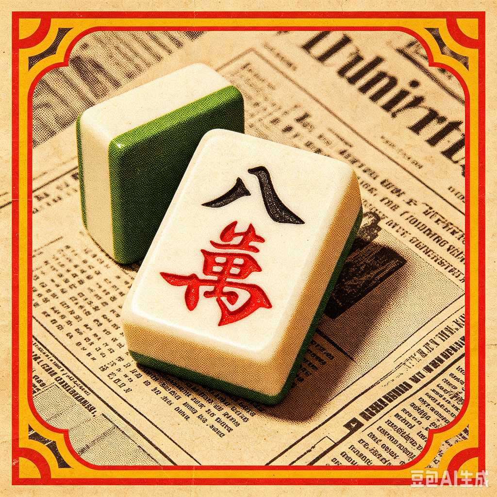 Lima,mahjong