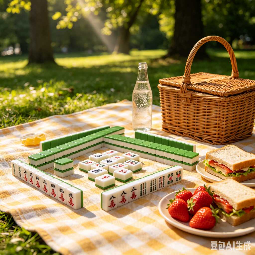 Maastricht,mahjong