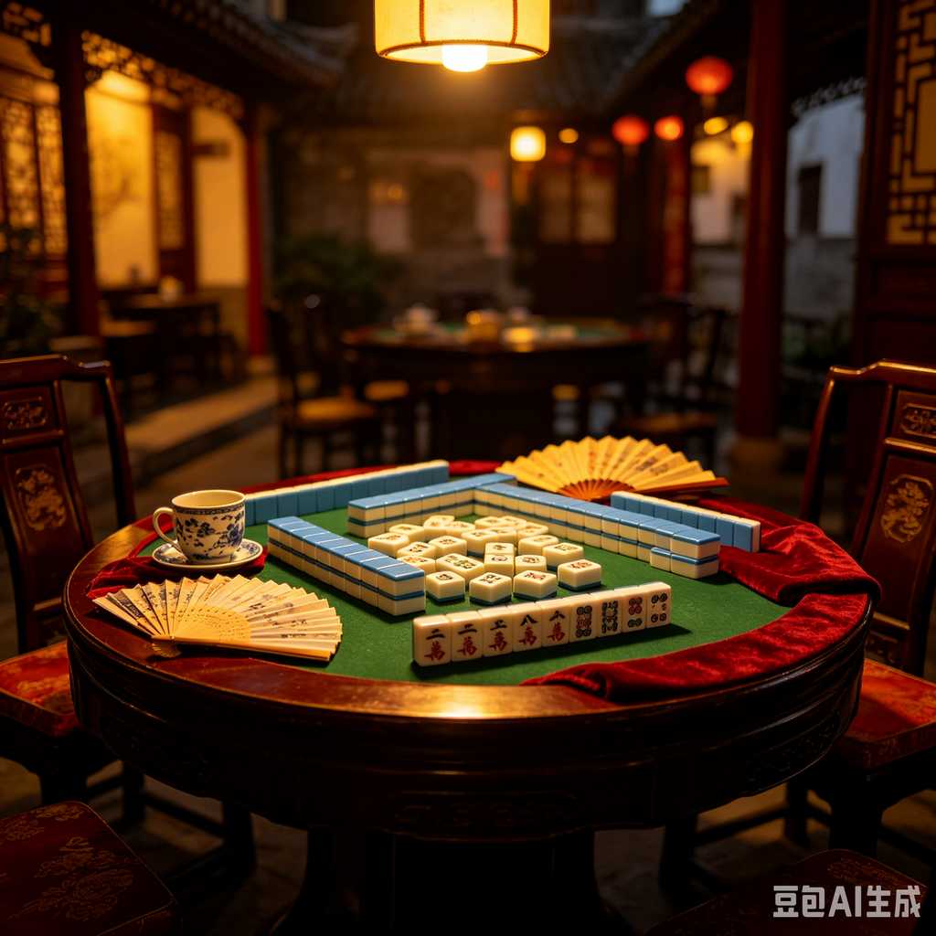 PanamaCity,mahjong