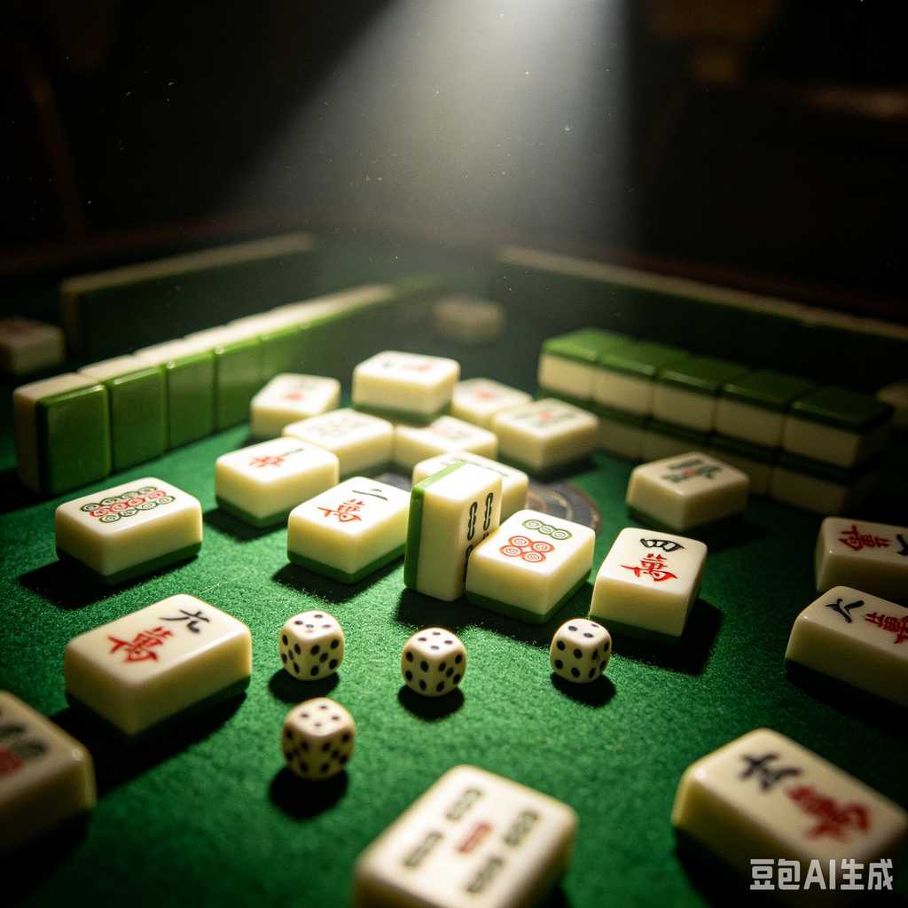Denver,mahjong