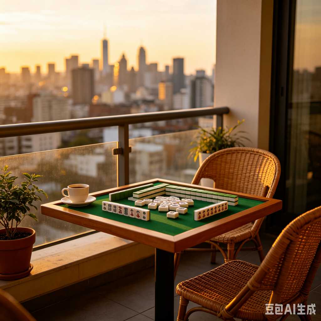 Helsinki,mahjong