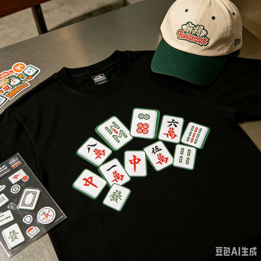 Clearwater,mahjong