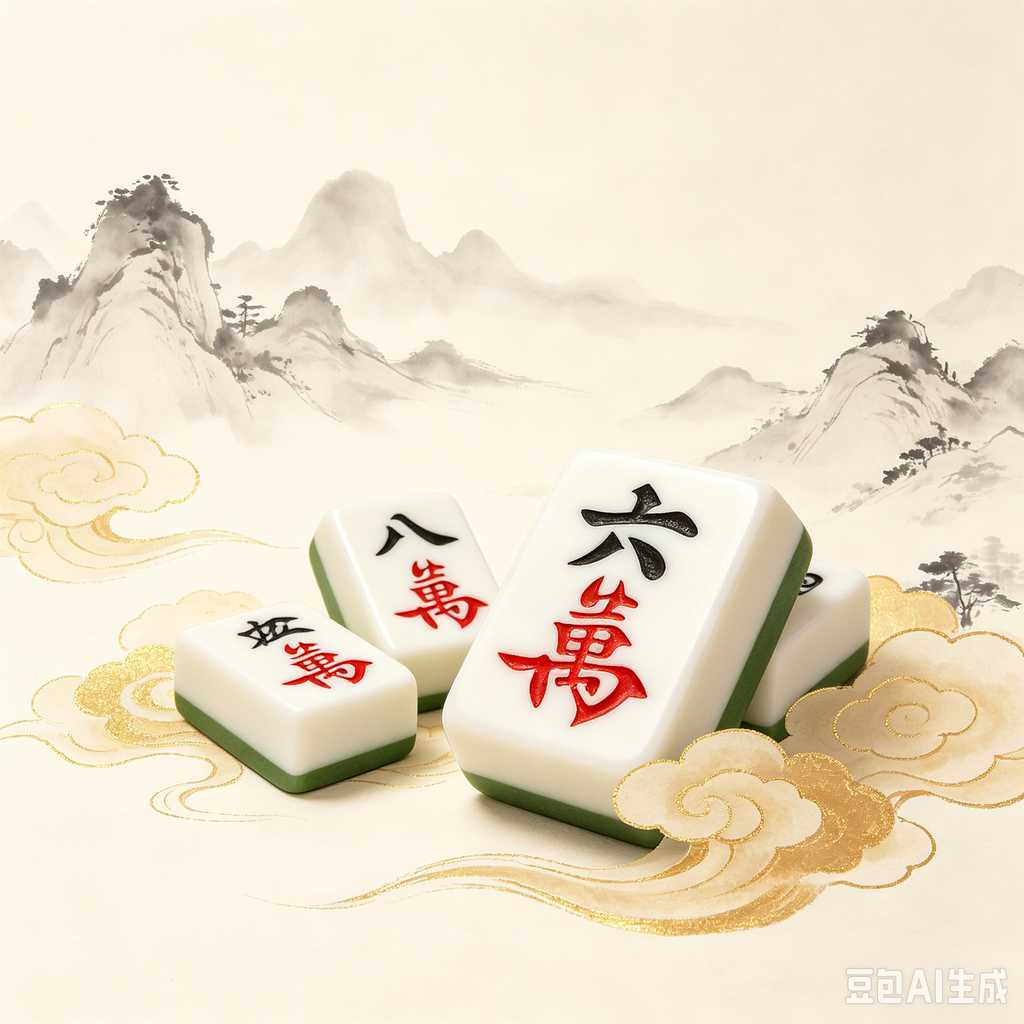 Split,mahjong