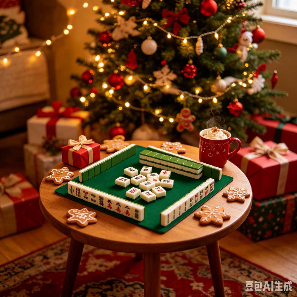 CasperWY,mahjong