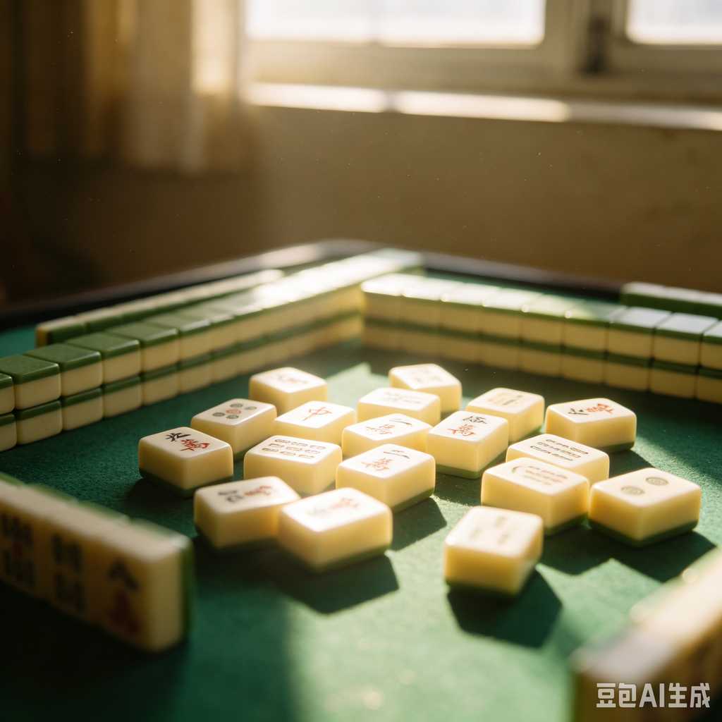 Puebla,mahjong