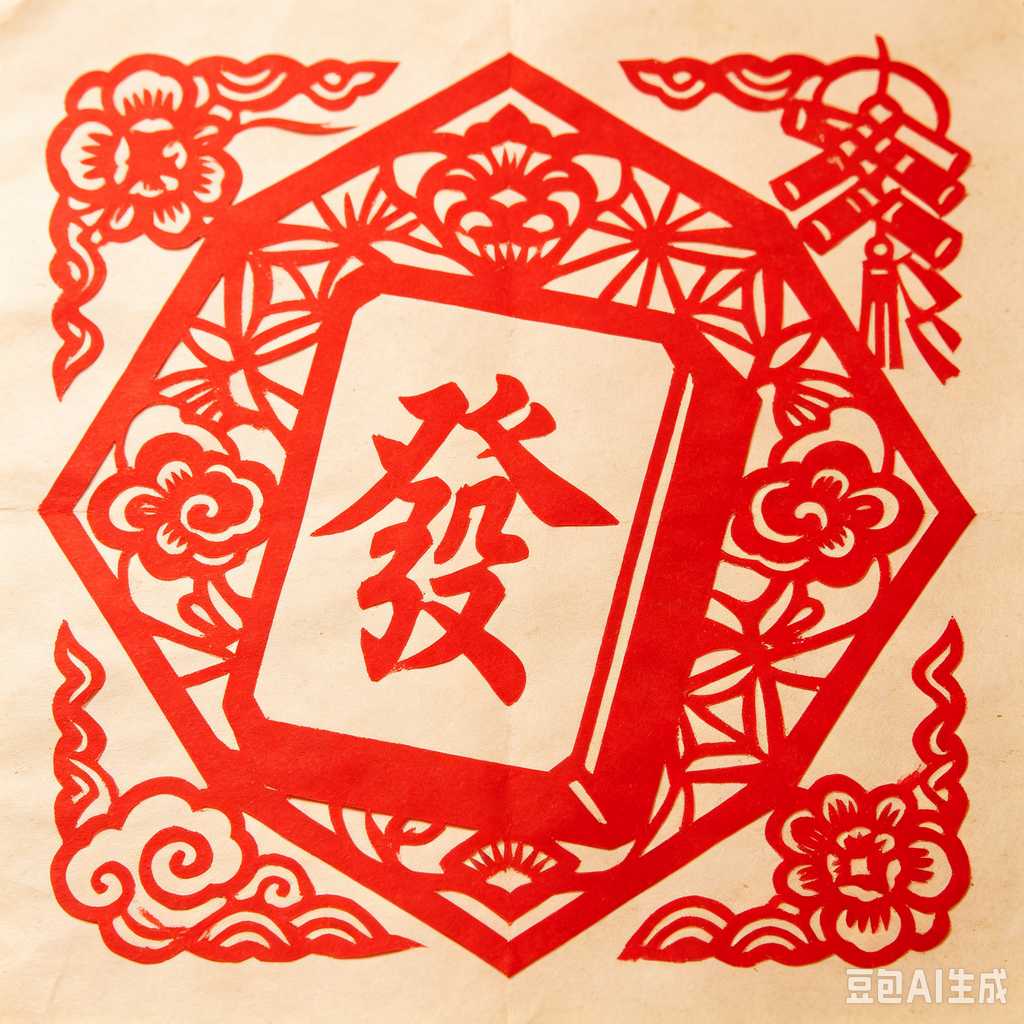 Cordoba,mahjong
