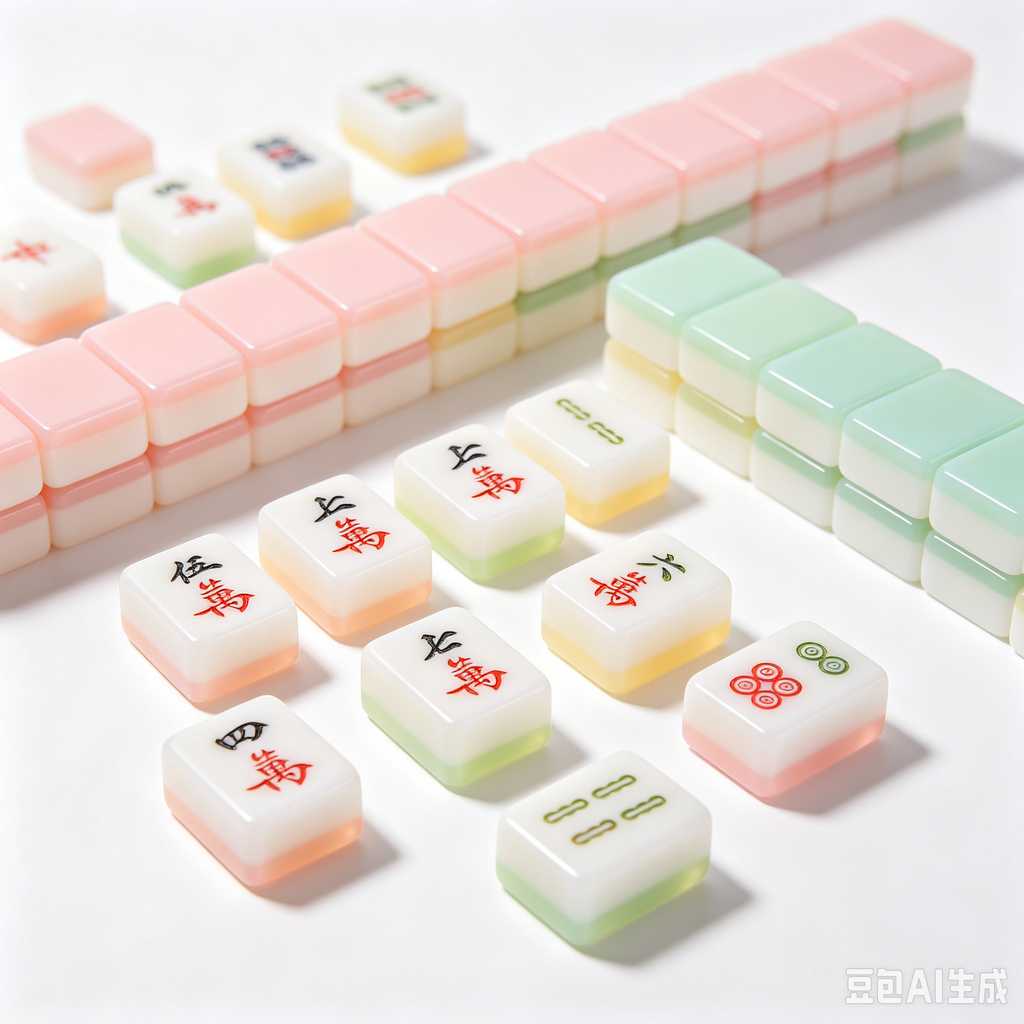 Recife,mahjong