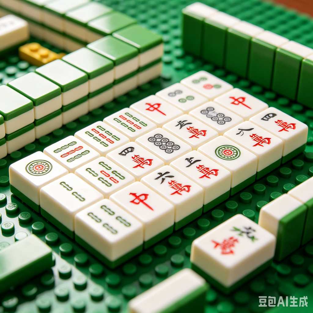 Nantes,mahjong