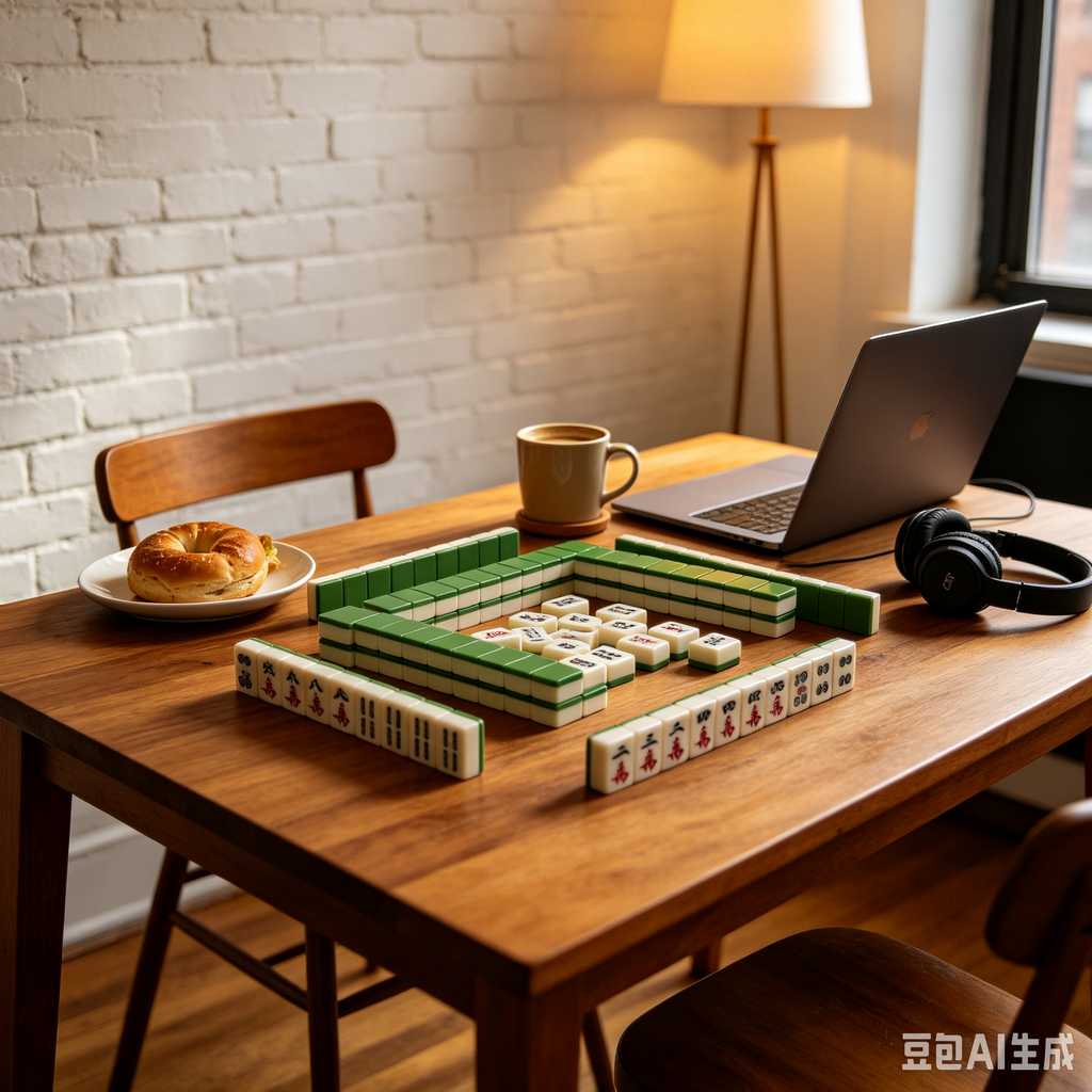 Philadelphia,mahjong