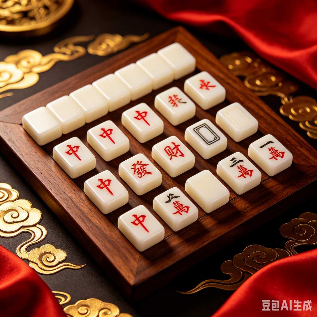 Leicester,mahjong