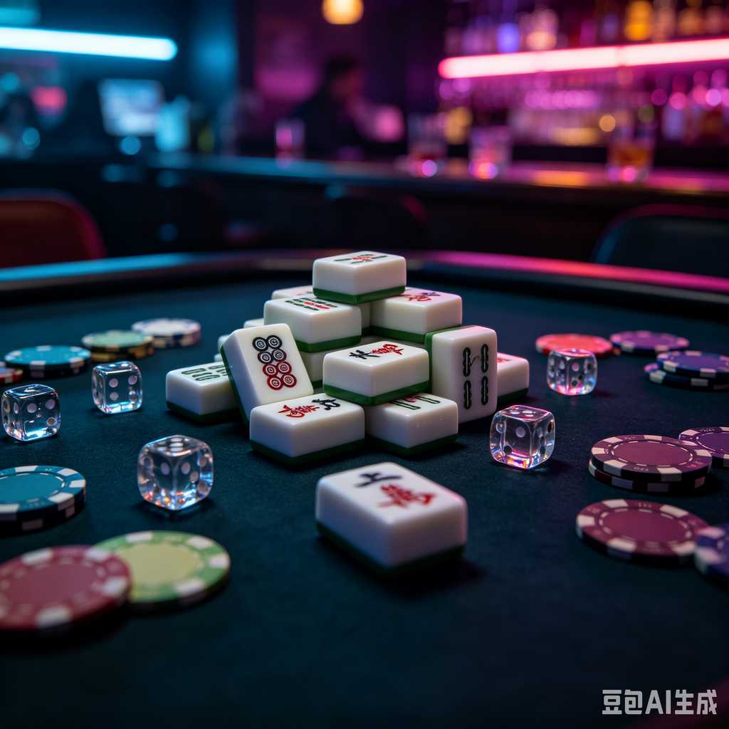 Racine,mahjong