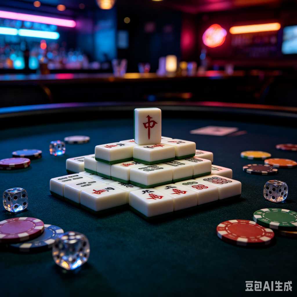 SiouxCity,mahjong
