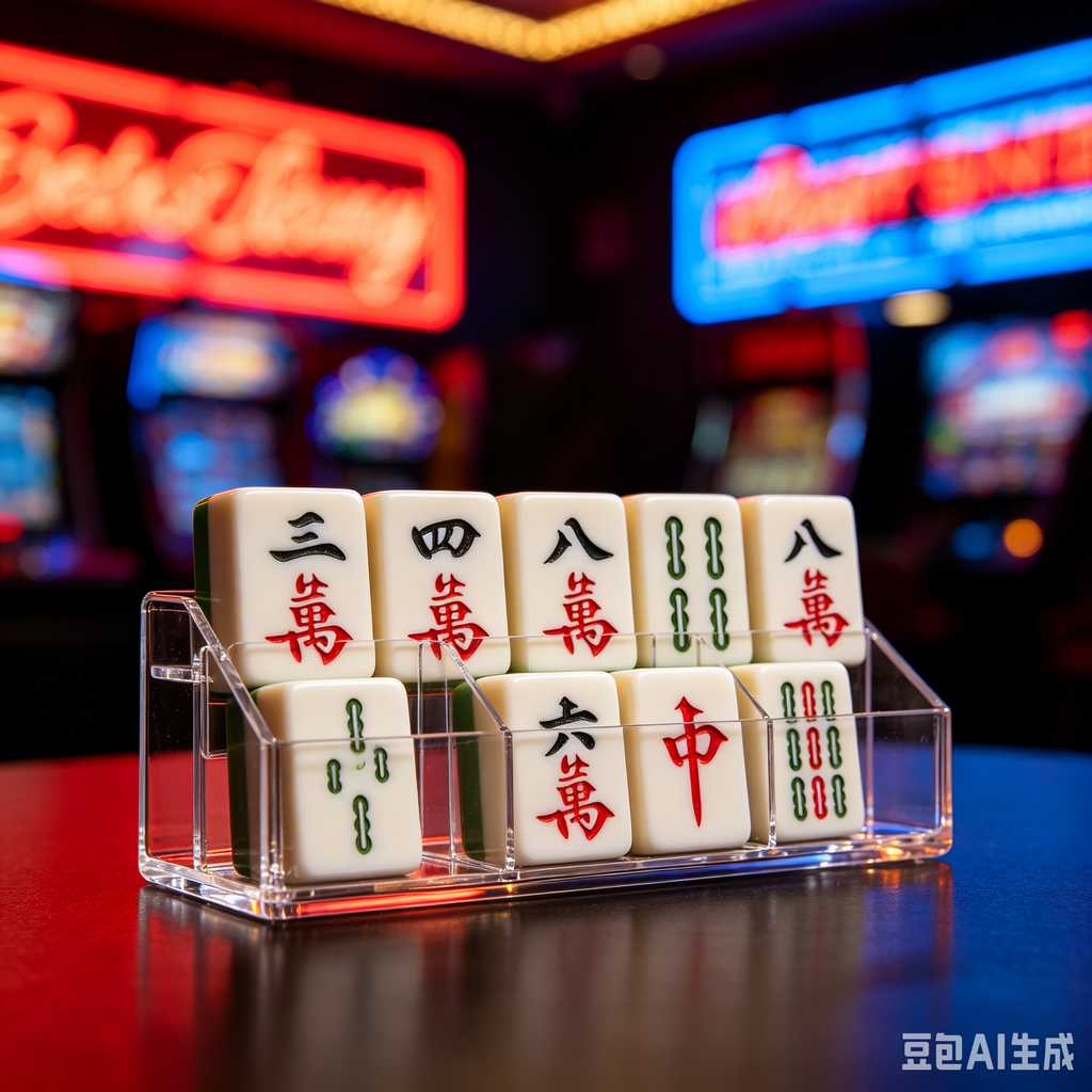 Sacramento,mahjong