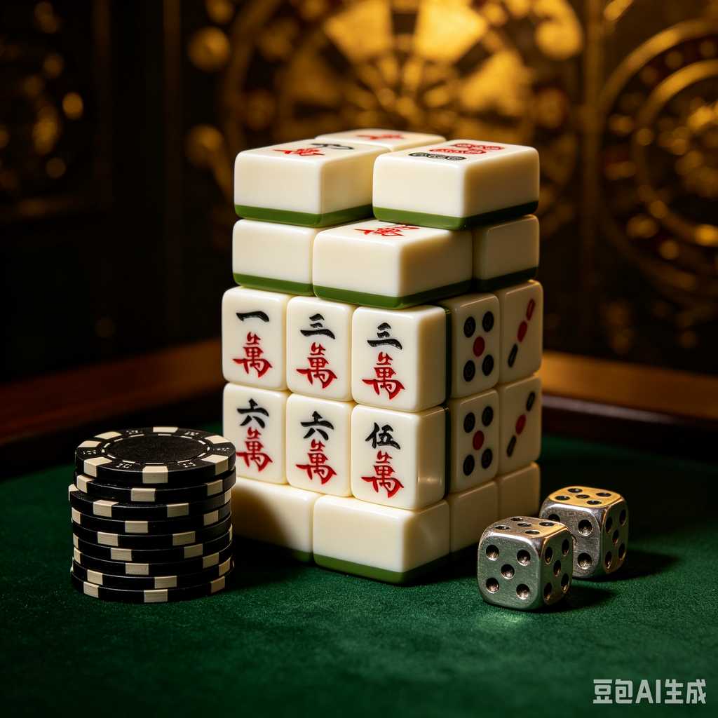 Saskatoon,mahjong