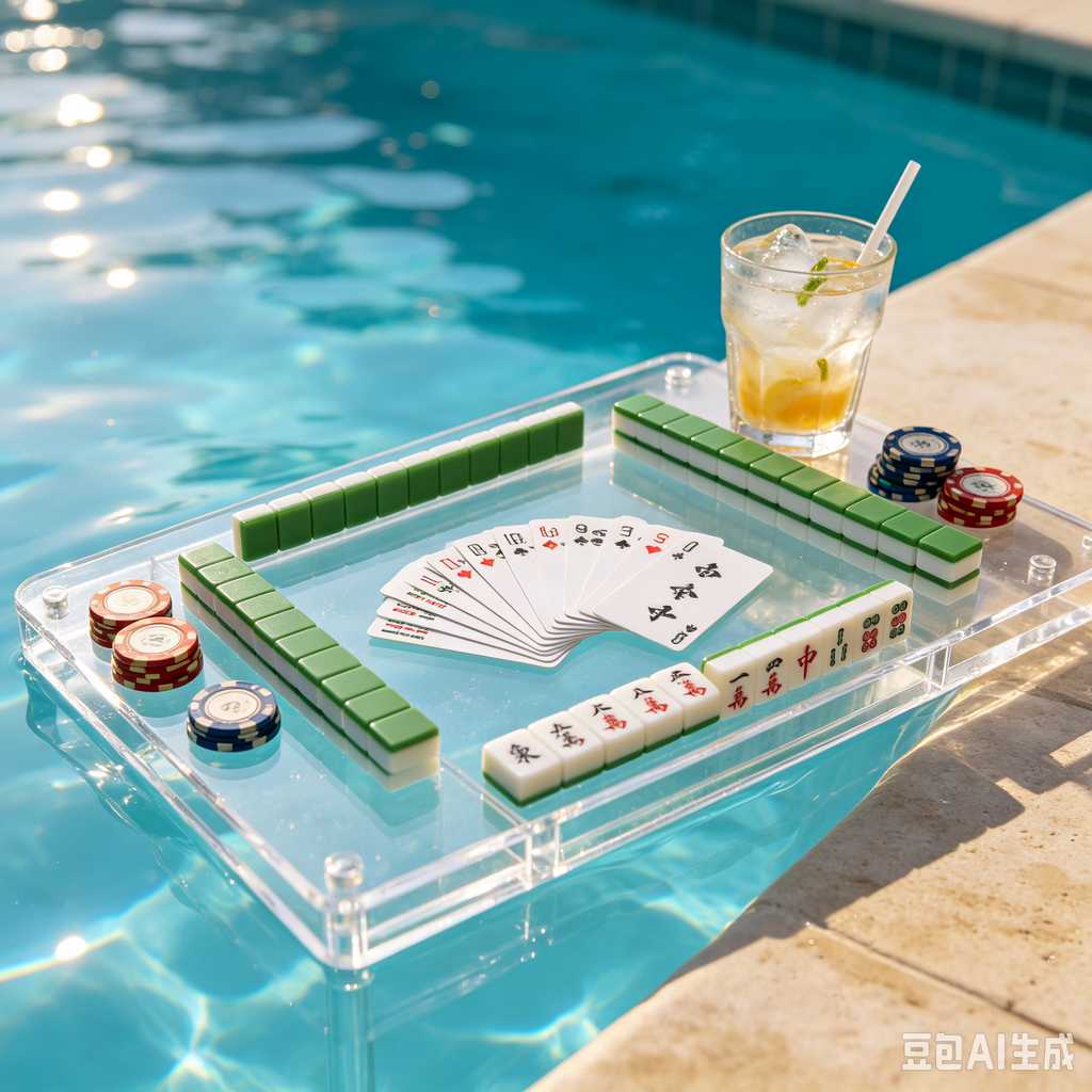 Georgetown,mahjong