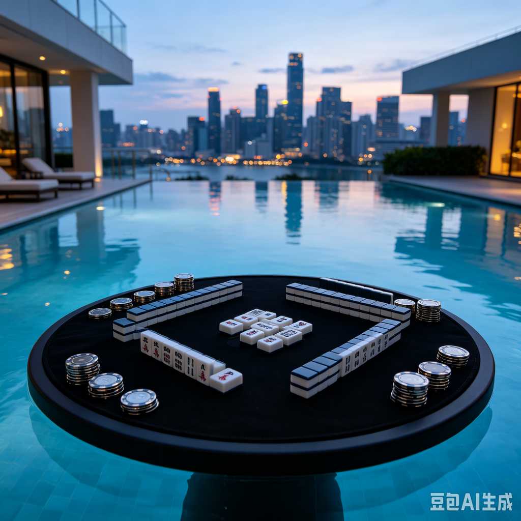Atlanta,mahjong